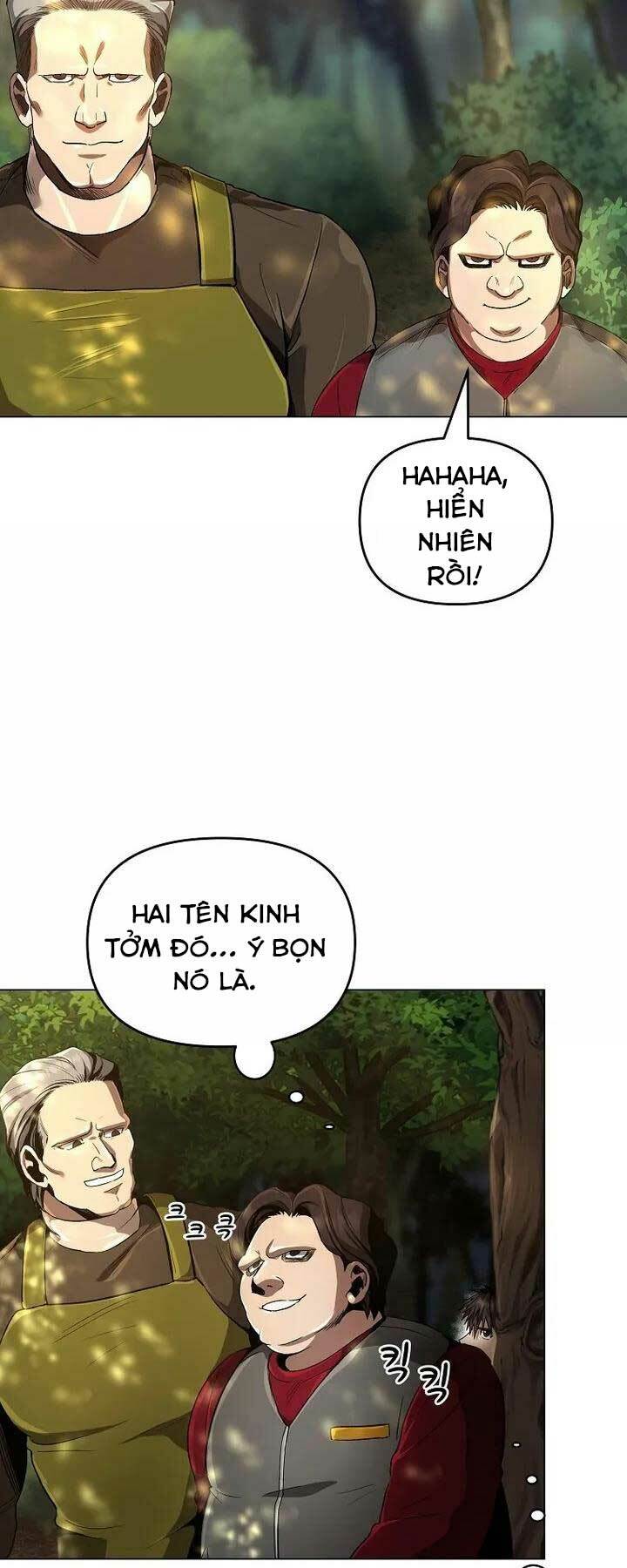 Con Đường Diệt Thần Chương 14 Ảnh 6