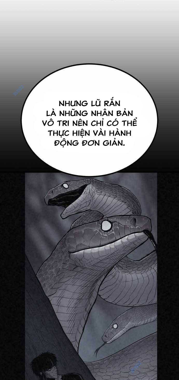 The Wailing Perversion Chương 24 Ảnh 45