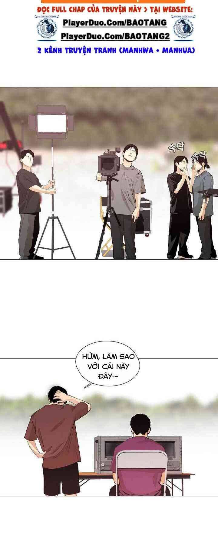 Thước Phim Sự Thật Chương 31 Ảnh 12
