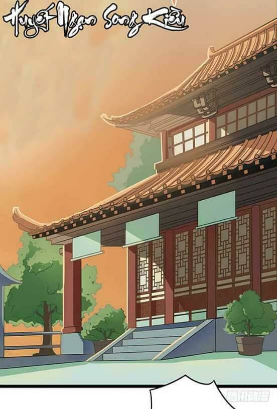 Mộ Vũ Hướng Vân Chương 2 Ảnh 17