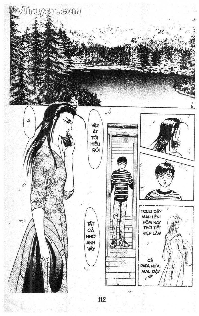 9 Banme No Musashi Chương 20 Ảnh 111