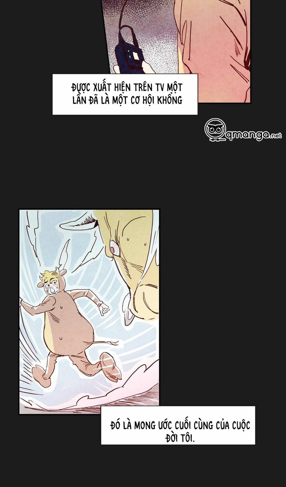 Nhớ Em, Lucifer Chương 0 Ảnh 6