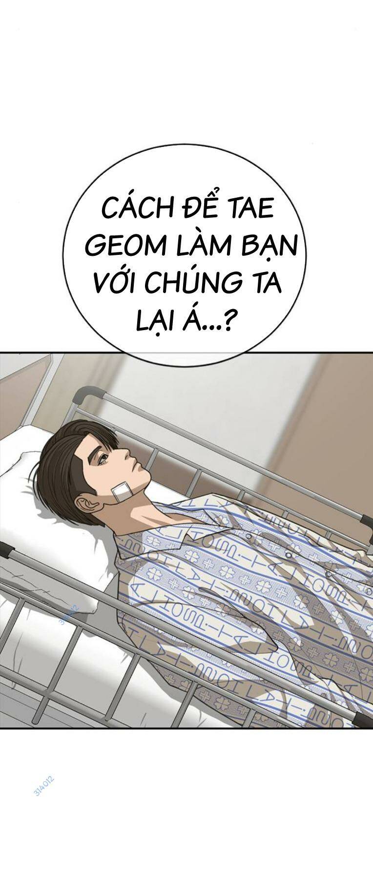 Thời Đại Ulzzang Chương 26 Ảnh 145
