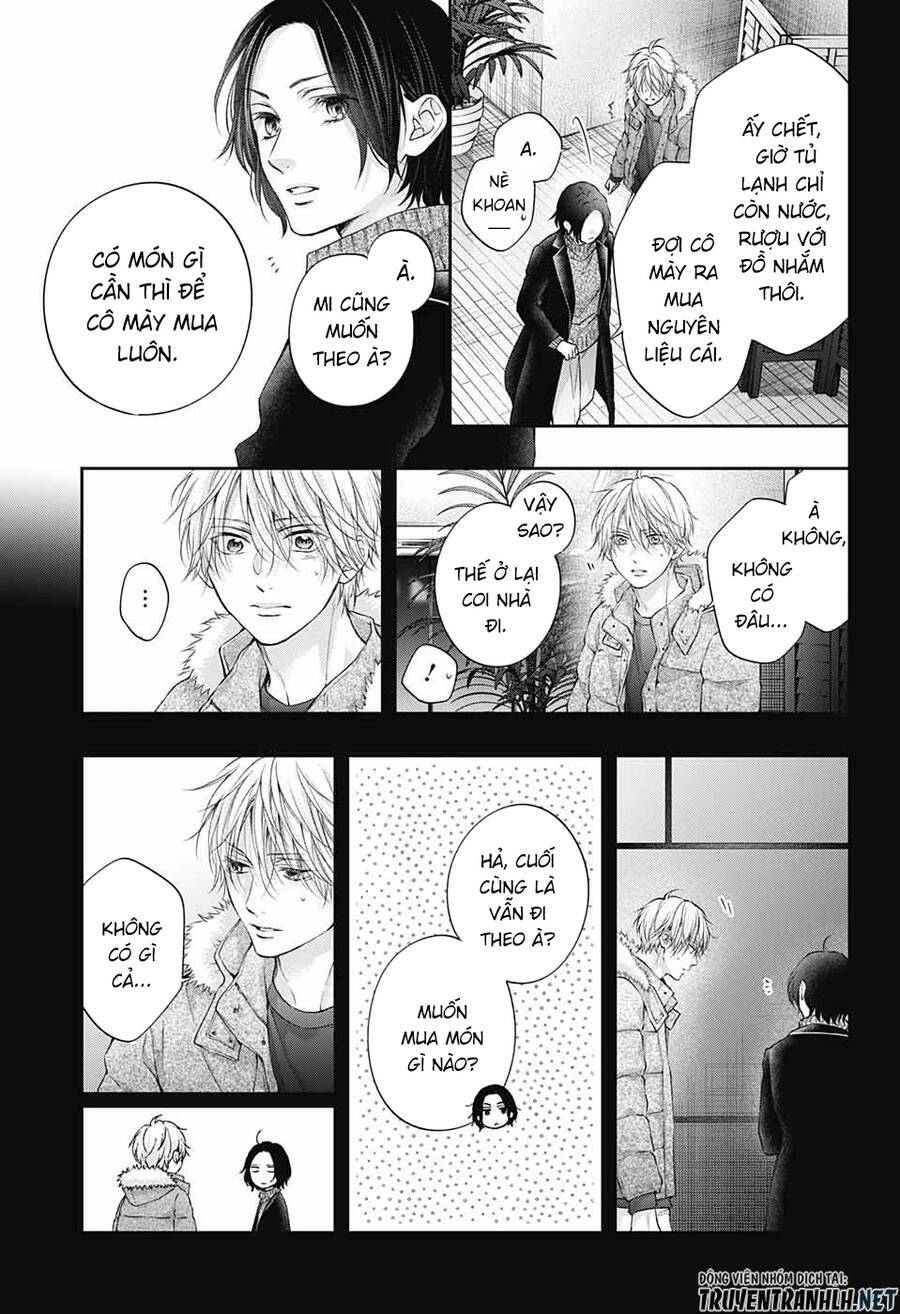 Kono Oto Tomare! Chương 128.5 Ảnh 19
