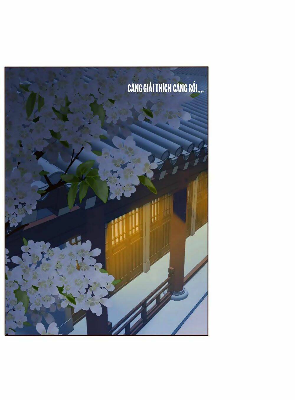 Đế Vương Trắc Chương 241 Ảnh 46