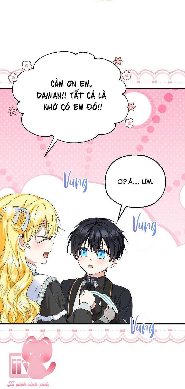 Nàng Dâu Nuôi Muốn Đứt Tình Đoạn Nghĩa Chương 64 Ảnh 44