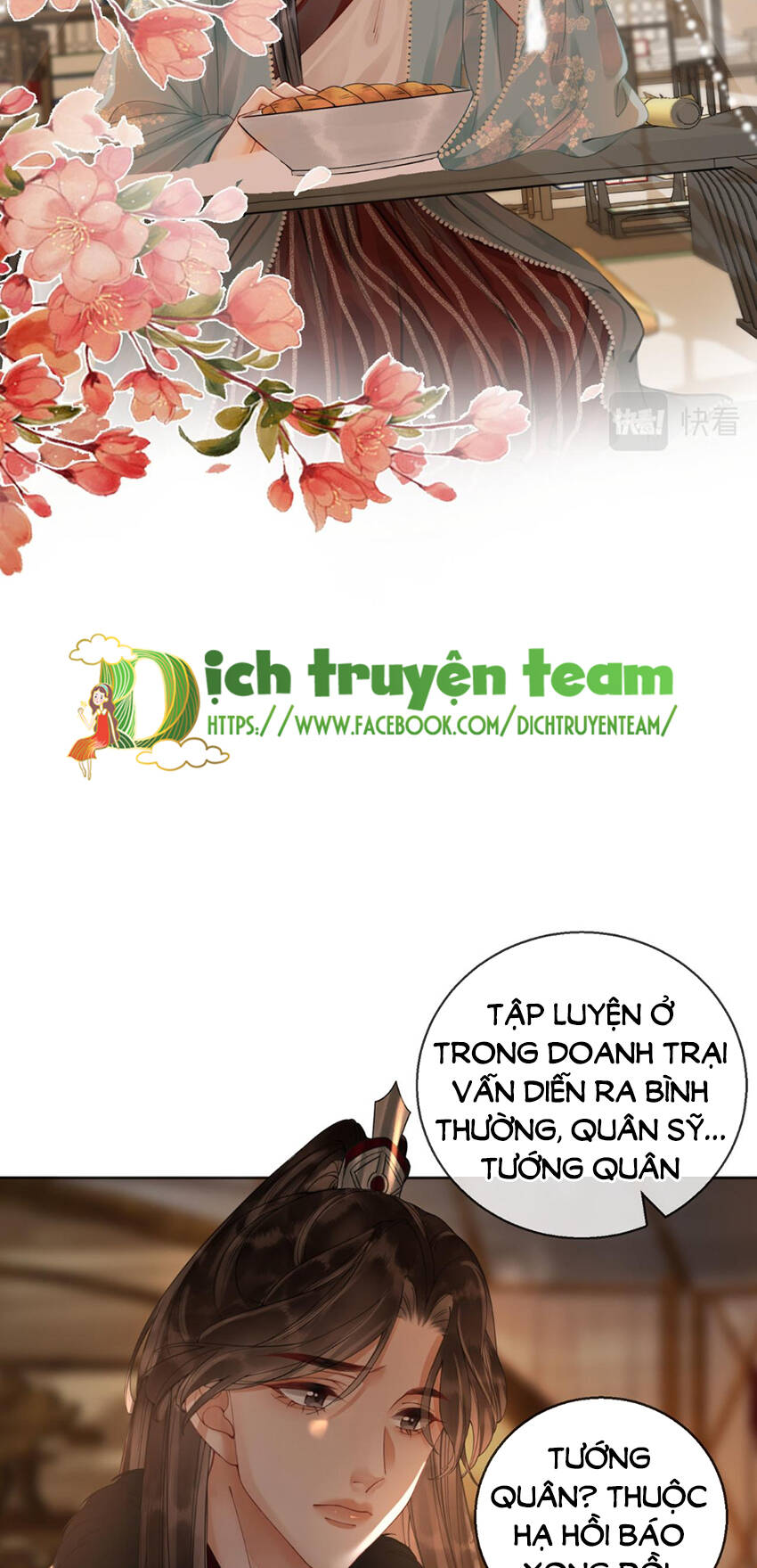Thanh Hoan Tự Chương 49 Ảnh 12