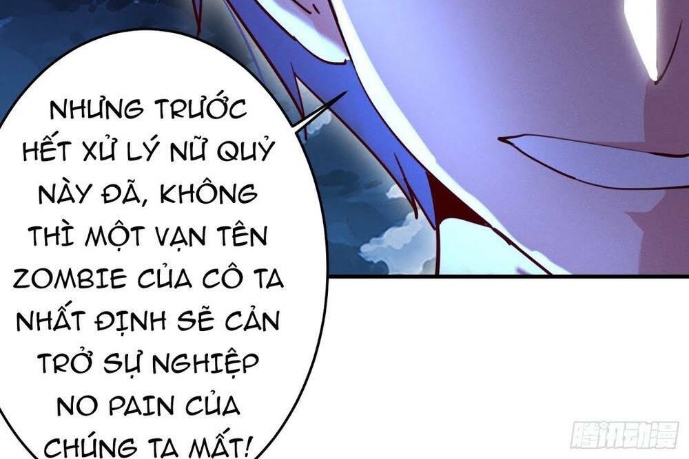Trở Thành Đạo Sư Dũng Sĩ Chương 29 Ảnh 17