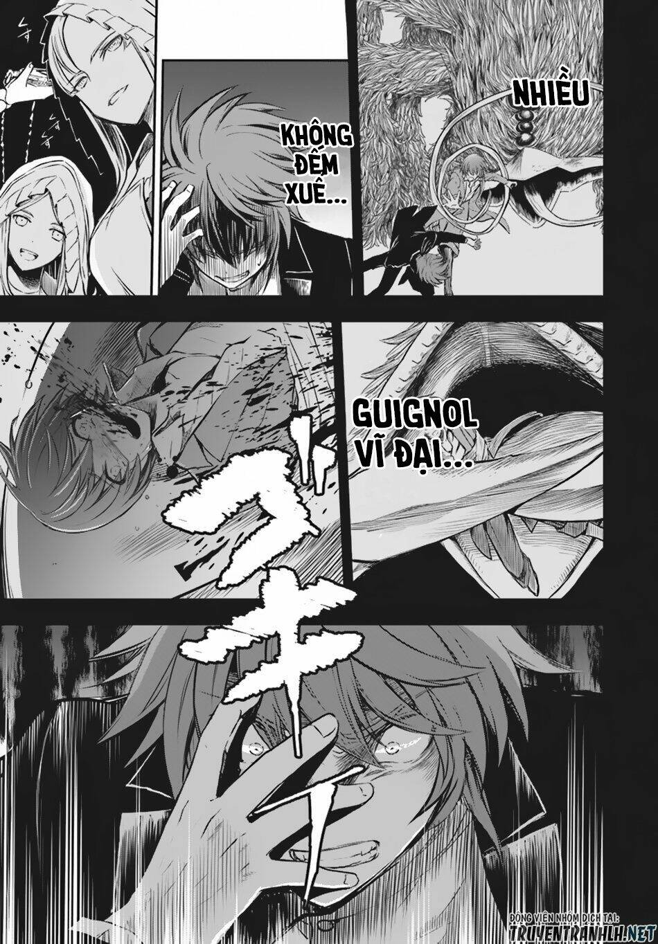 Isekai Goumon Hime Chương 11 Ảnh 17