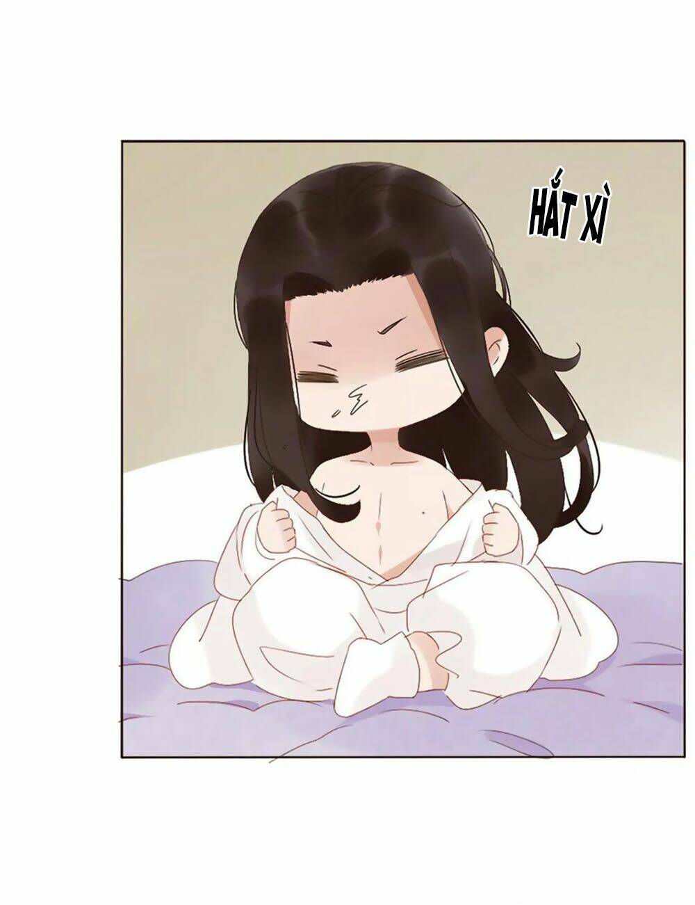 Đế Vương Trắc Chương 242 Ảnh 7