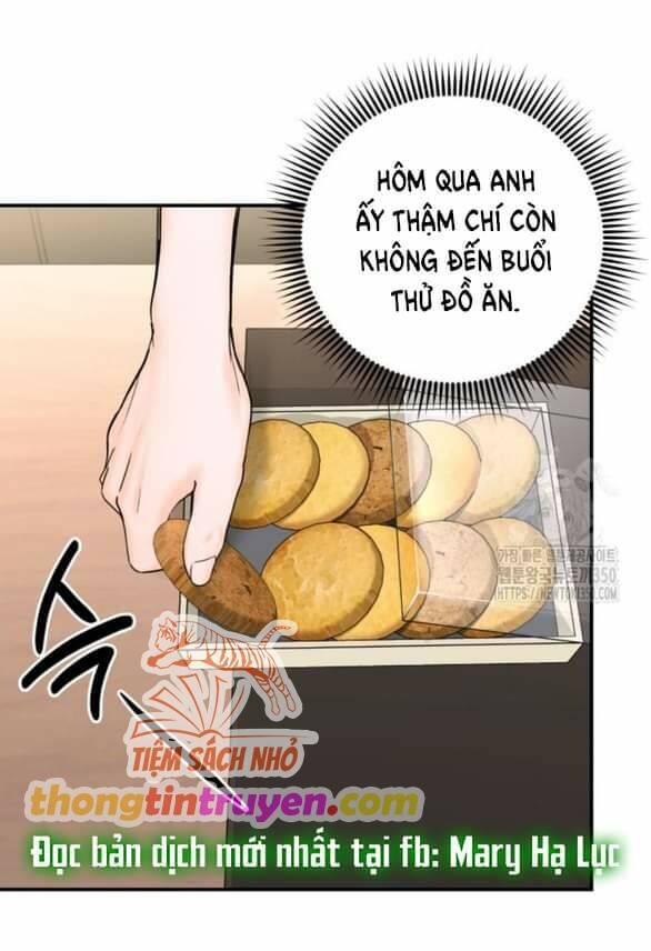 Đứa Trẻ Trông Giống Tôi Chương 34 Ảnh 53