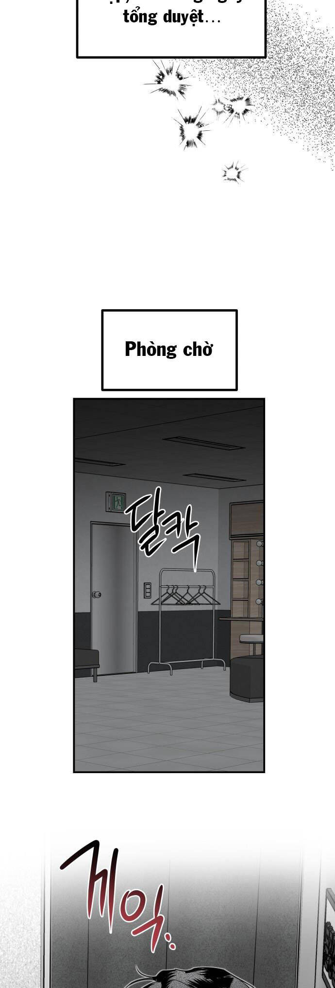 Chị Em Nhà Ki Chương 38 Ảnh 30