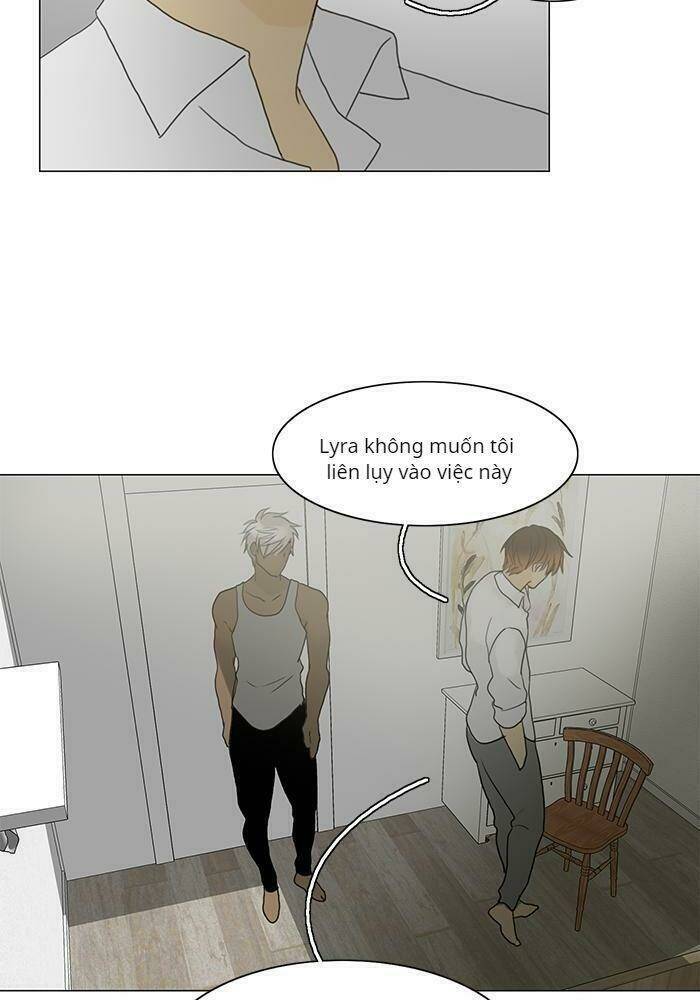 Khúc Hát Người Cá Siren Chương 78 Ảnh 13
