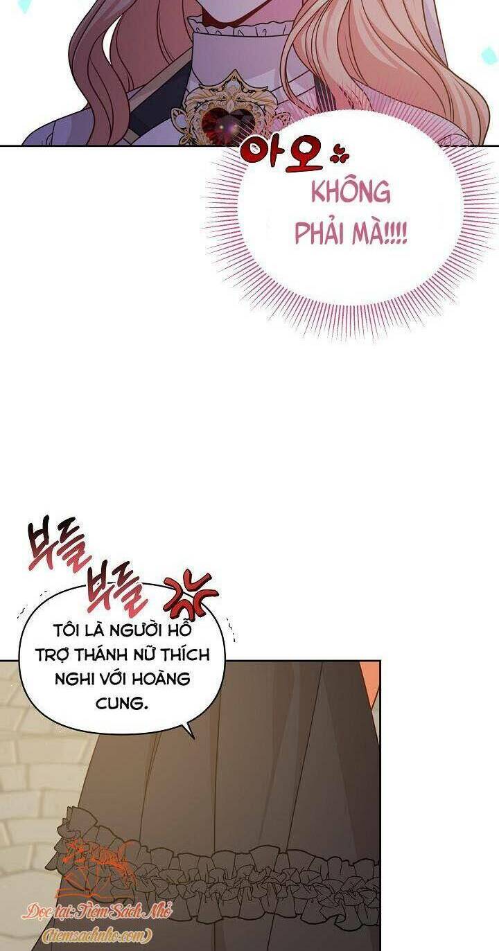 Tôi Đã Nuôi Dưỡng Bạn Thời Thơ Ấu Thành Bạo Chúa Chương 80 Ảnh 25