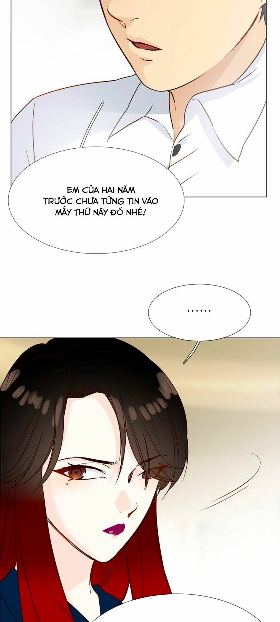 Ngôi Sao Vụn Vỡ Chương 51 Ảnh 21