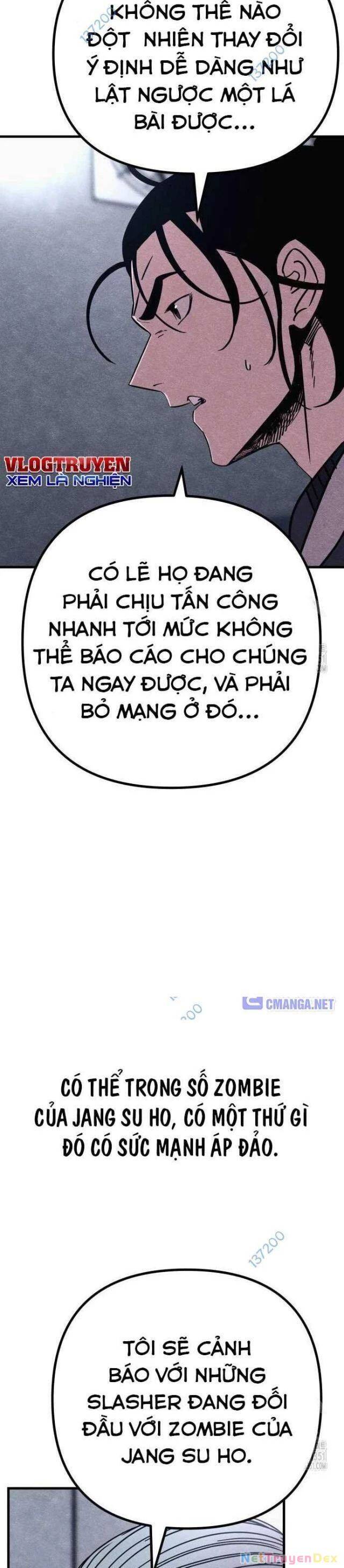 Xác Sống Và Sát Nhân Chương 77 Ảnh 14