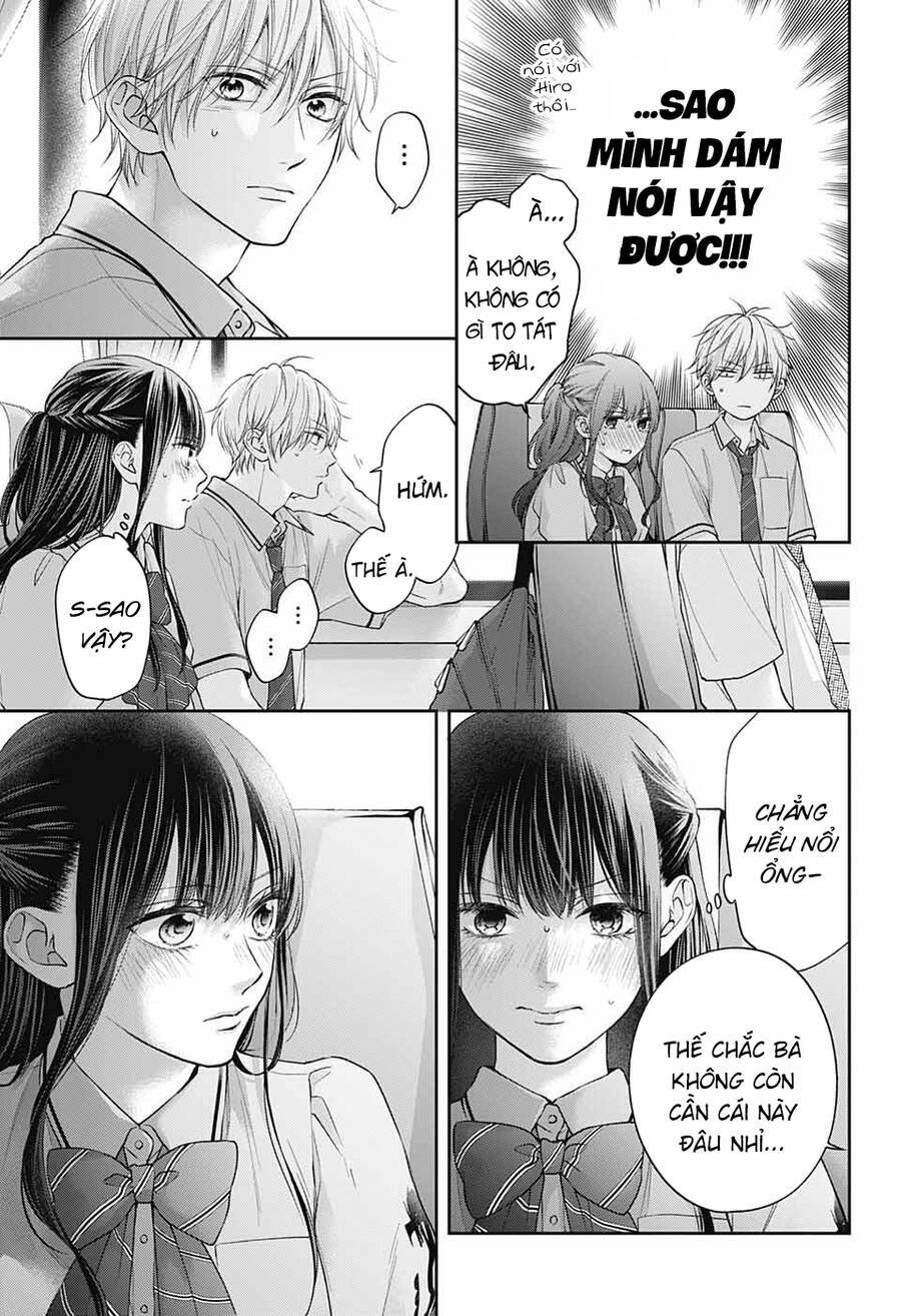 Kono Oto Tomare! Chương 127 Ảnh 19