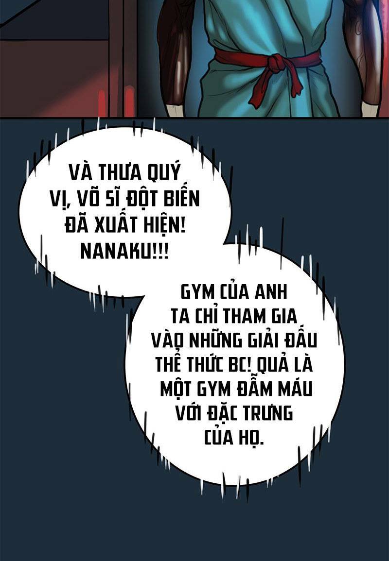 Ordeal Chương 6 Ảnh 44