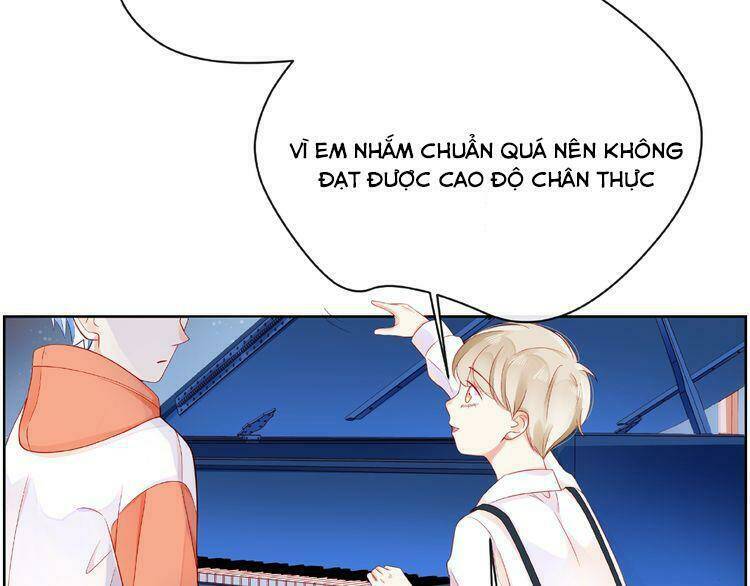 Giai Điệu Của Sự Va Chạm Chương 54 Ảnh 88