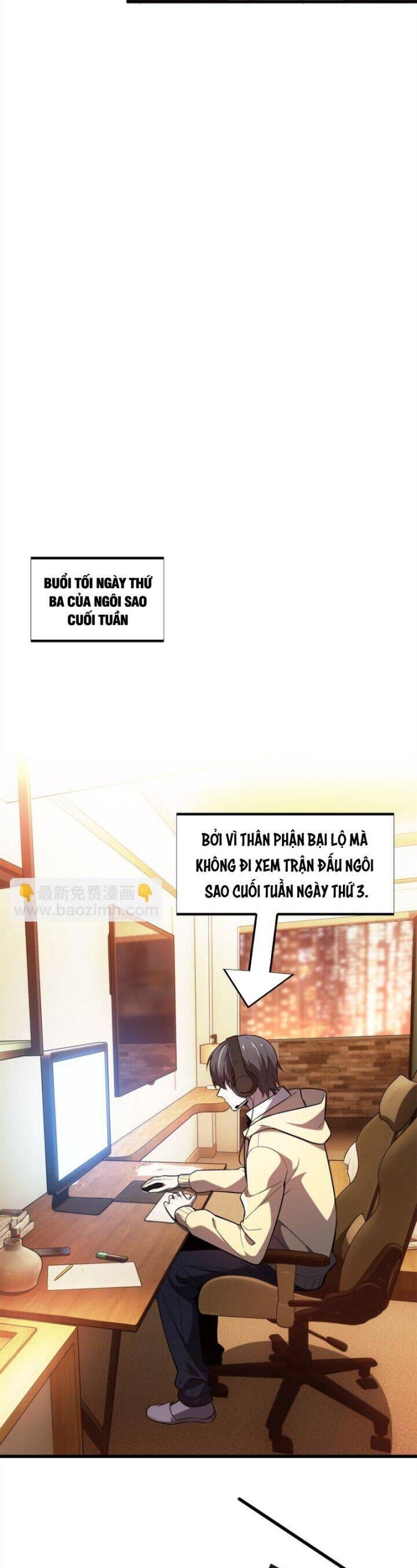 Toàn Chức Cao Thủ 2 Chương 122 Ảnh 18