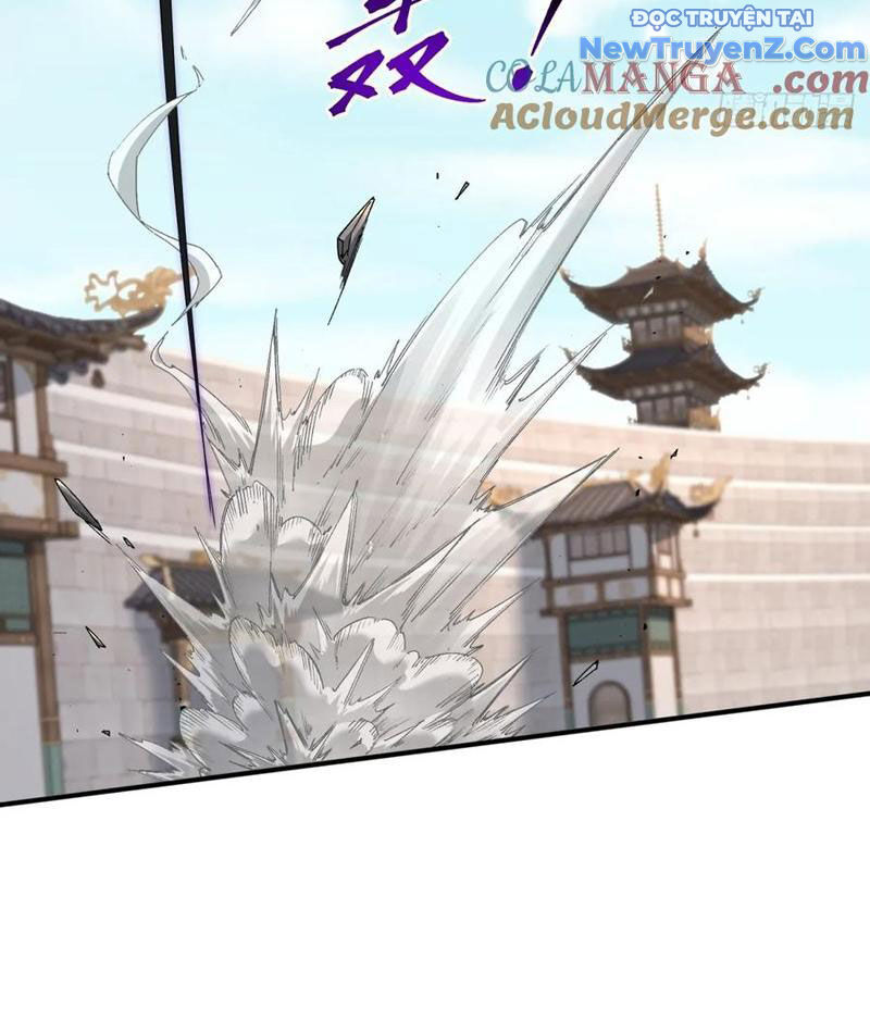 Xuyên Qua Thành Npc Xui Xẻo: Ta Có Lão Bà Che Chở Chương 115 Ảnh 54