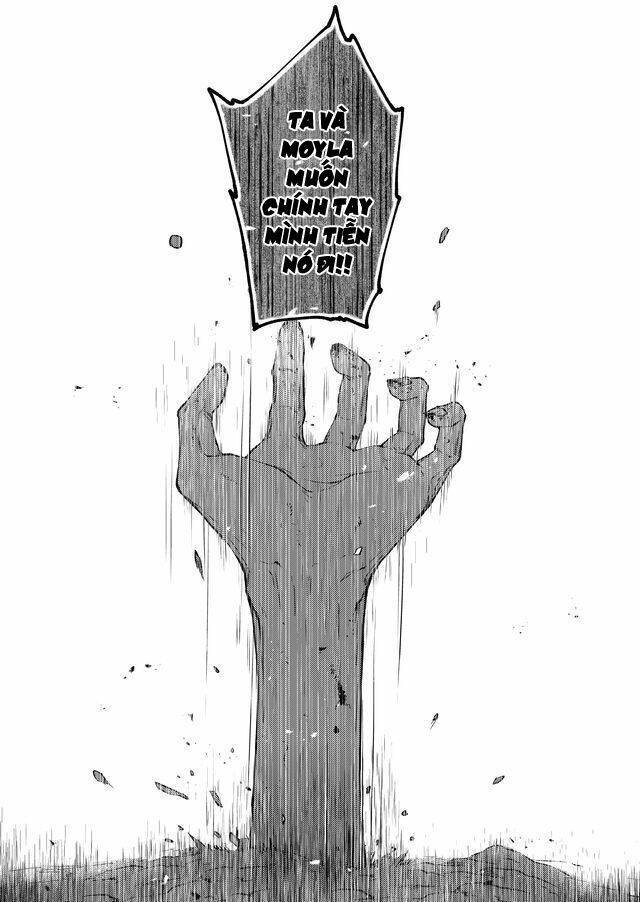Fushi No Sougishi Chương 10 Ảnh 17