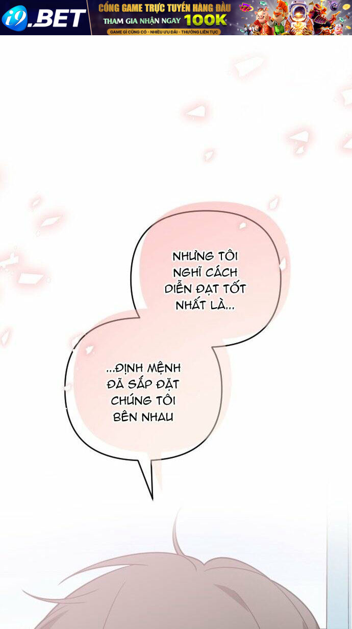 Sự Lãng Mạn Còn Tồn Tại Chương 90 Ảnh 19