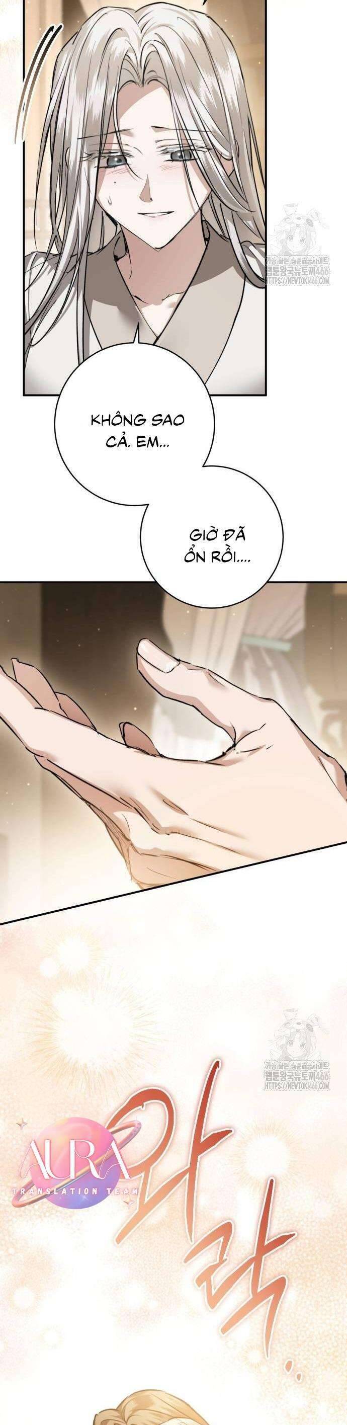 Khi Hắc Lang Gọi Tên Tôi Chương 42 Ảnh 33