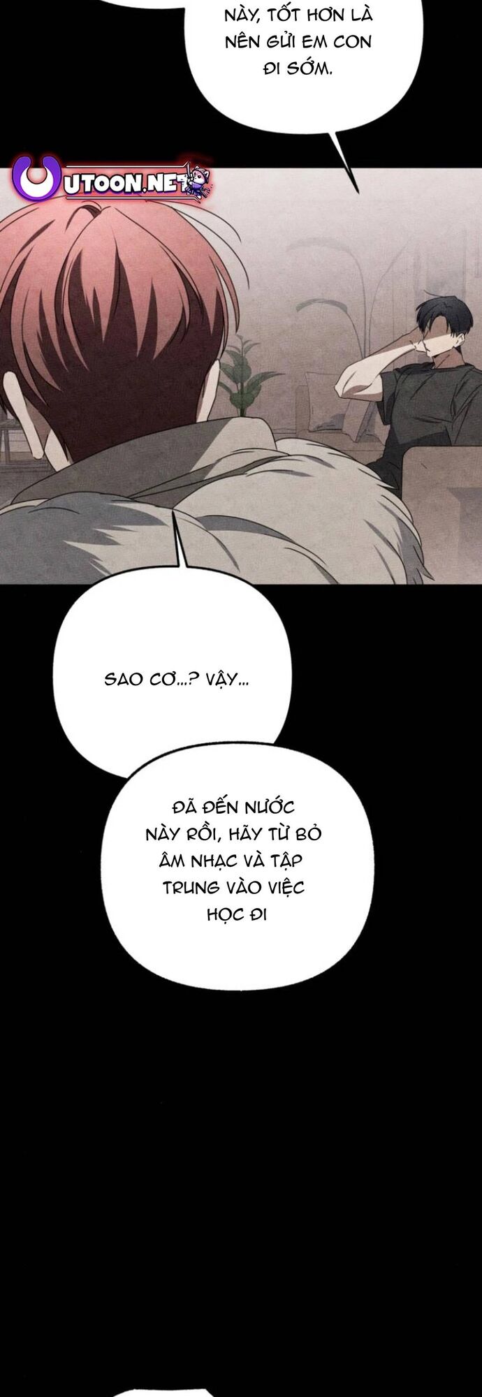 Sounds Like Chương 16 Ảnh 23
