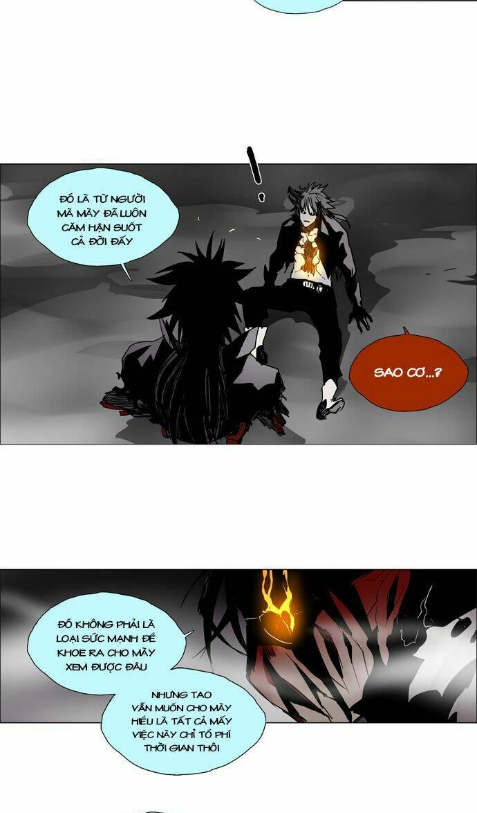 Lessa 2: The Crimson Knight Chương 90 Ảnh 12