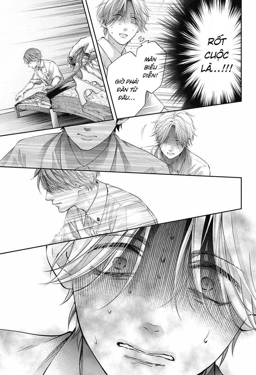 Kono Oto Tomare! Chương 123 Ảnh 5