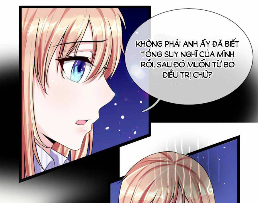 Ẩn Hôn Mật Ái: Cô Vợ Nhỏ Của Tổng Tài Tàn Nhẫn Chương 40 Ảnh 33