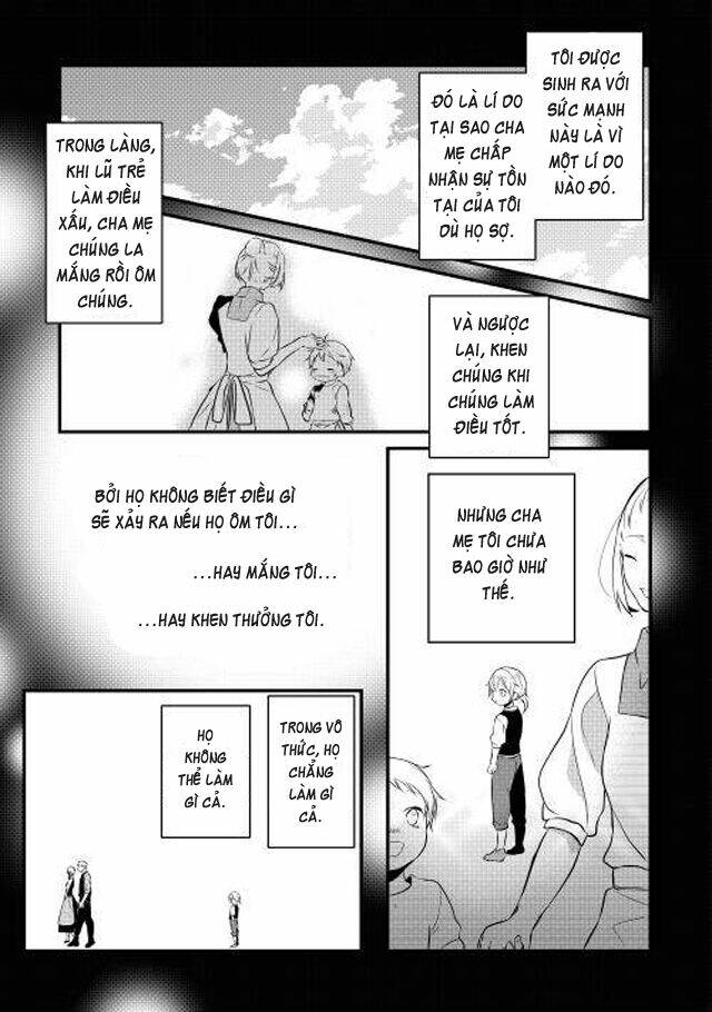Yuusha-Sama Ni Ikinari Kyuukon Sareta No Desu Ga Chương 5 Ảnh 7