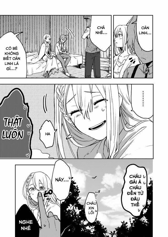 Fushi No Sougishi Chương 4 Ảnh 11