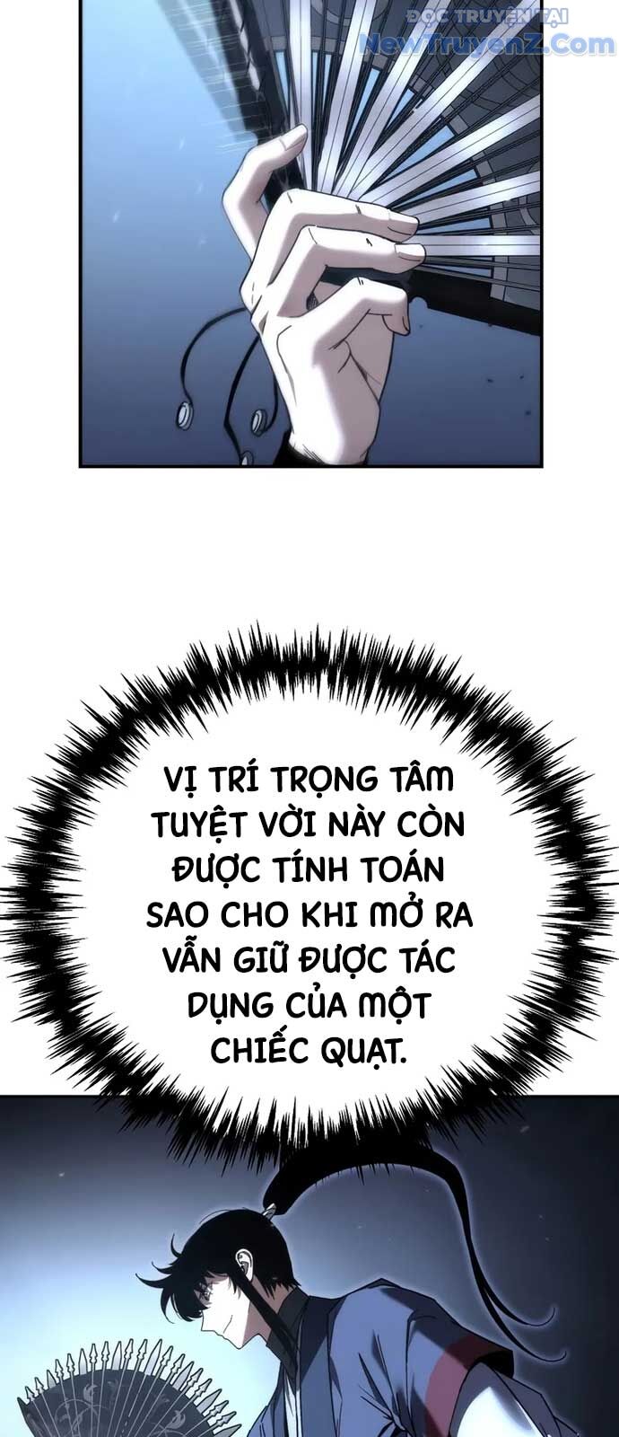 Chuyển Thế Ma Thần Ký Chương 40 Ảnh 21