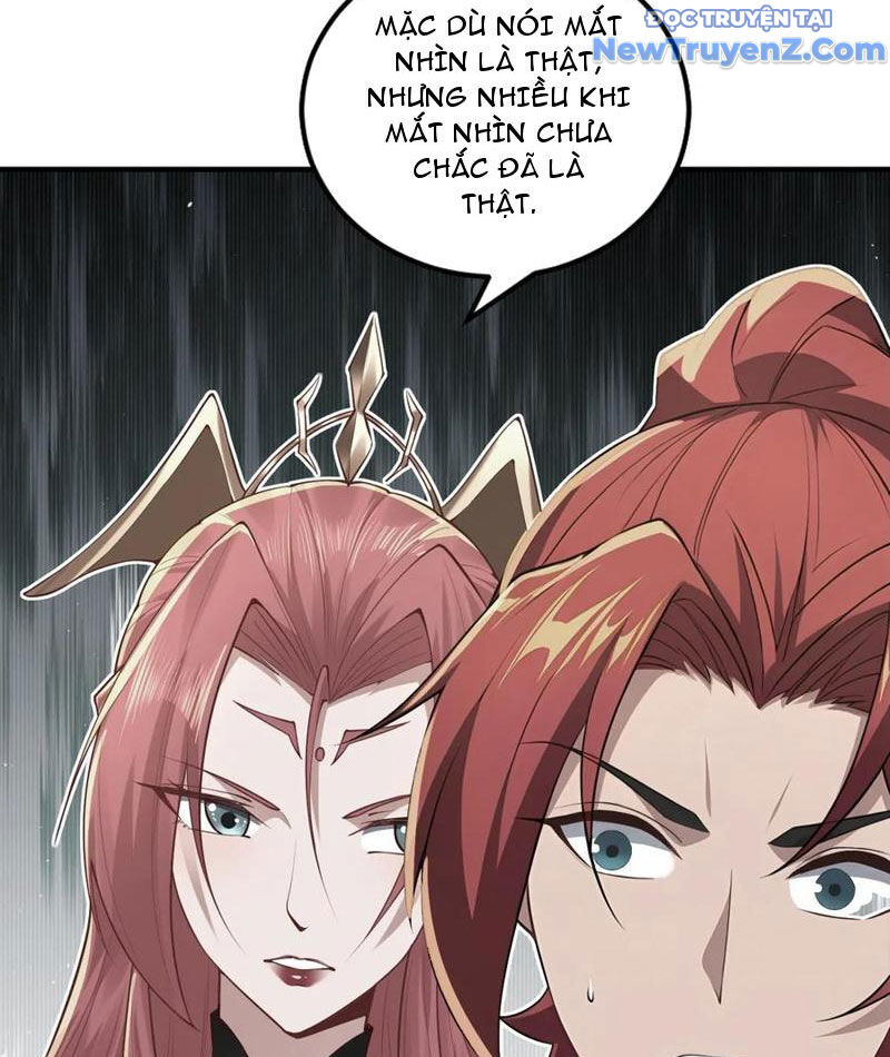 Xuyên Qua Thành Npc Xui Xẻo: Ta Có Lão Bà Che Chở Chương 115 Ảnh 7