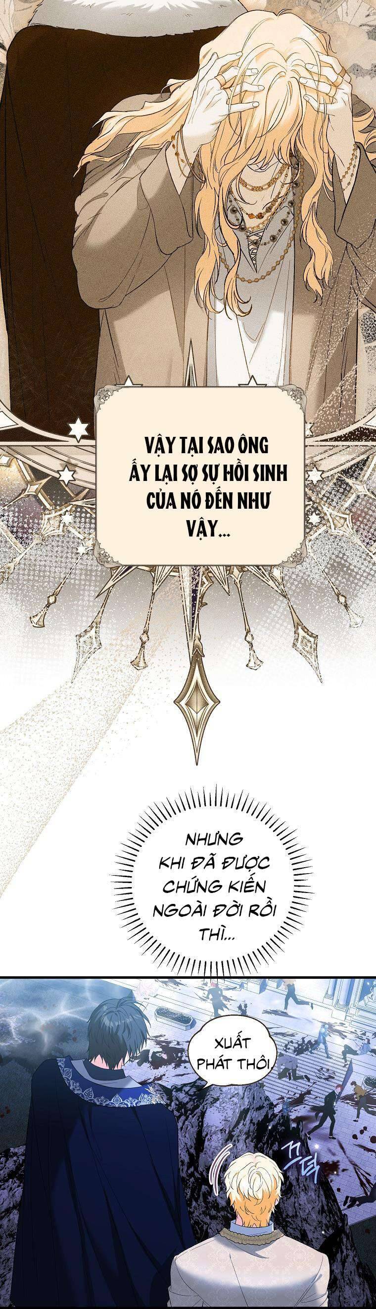 Nữ Chính Muốn Tôi Trở Thành Chị Dâu Của Cô Ấy Chương 51 Ảnh 14