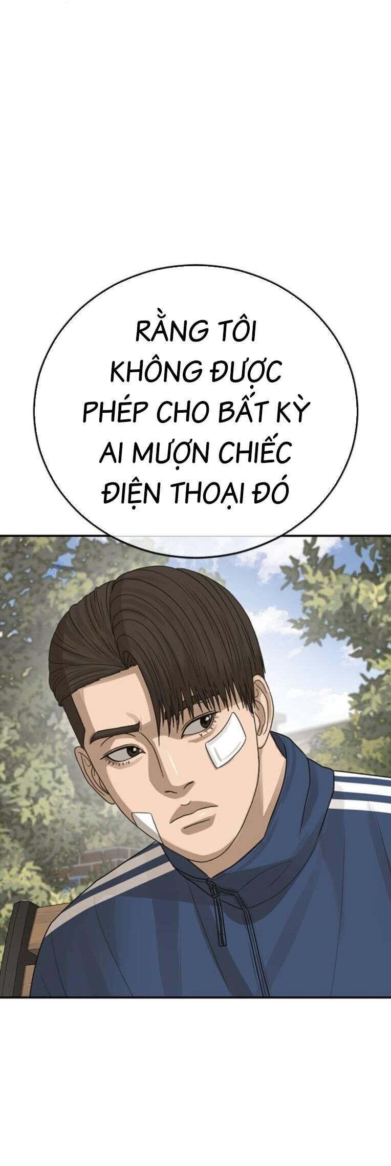 Thời Đại Ulzzang Chương 32 Ảnh 44
