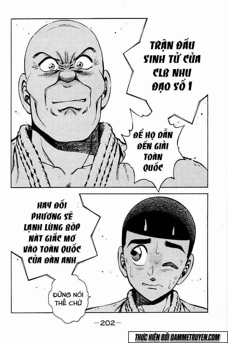Shin Kotaro Makaritoru! Juudouhen Chương 214 Ảnh 14