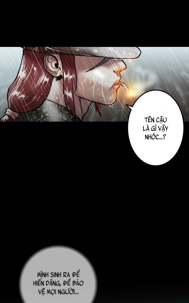 Ordeal Chương 11 Ảnh 93
