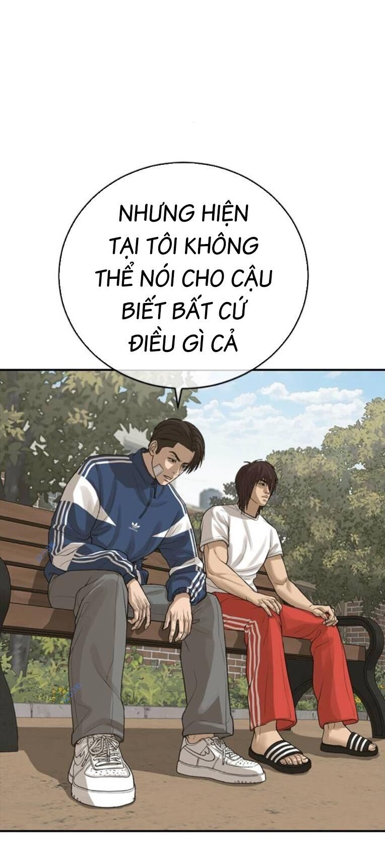 Thời Đại Ulzzang Chương 32 Ảnh 58