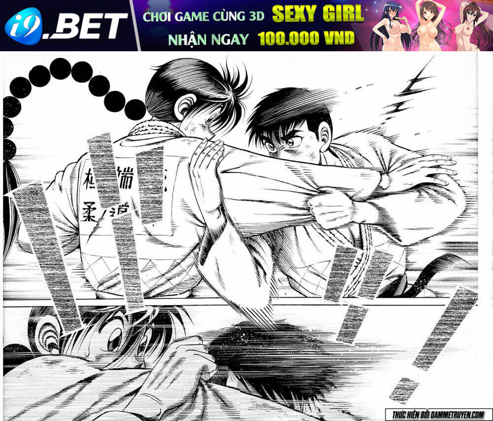 Shin Kotaro Makaritoru! Juudouhen Chương 220 Ảnh 12