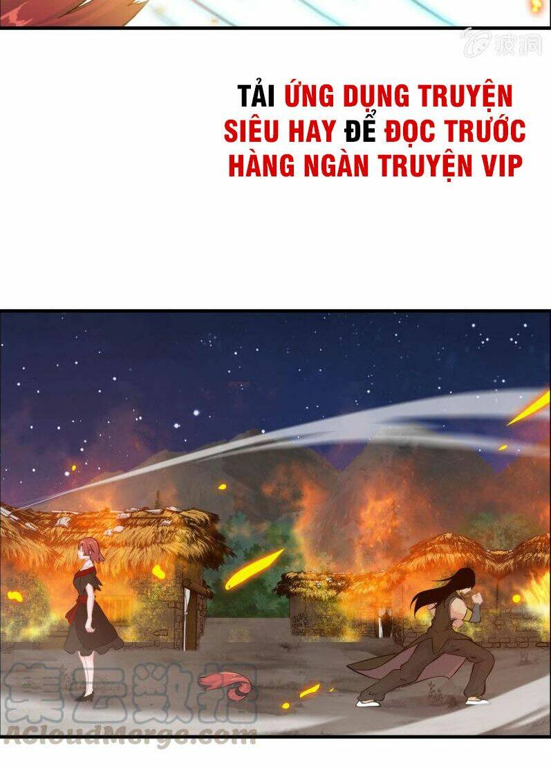 Thần Ma Thiên Sát Chương 135 Ảnh 7