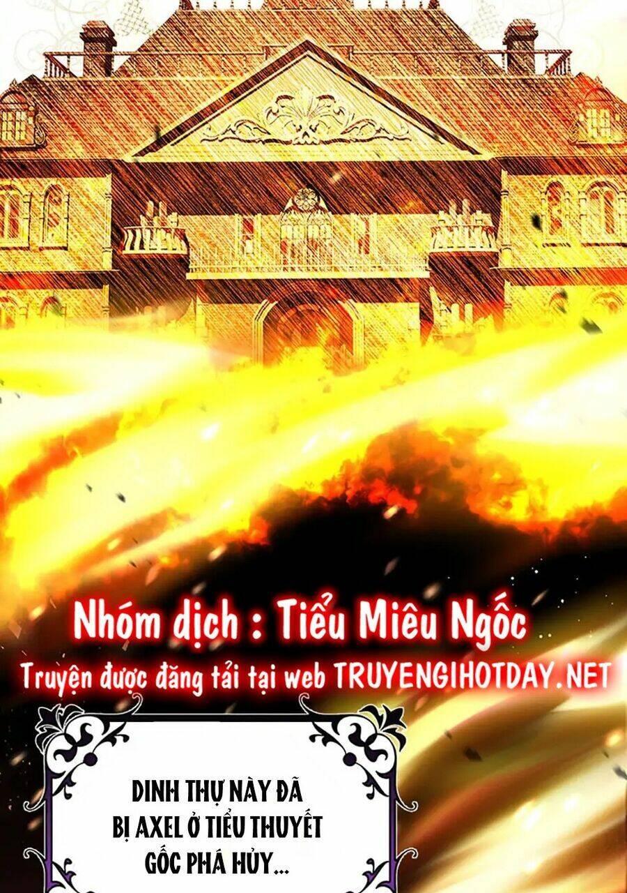 Trở Thành Cứu Tinh Của Nhân Vật Chính Chương 57 Ảnh 91