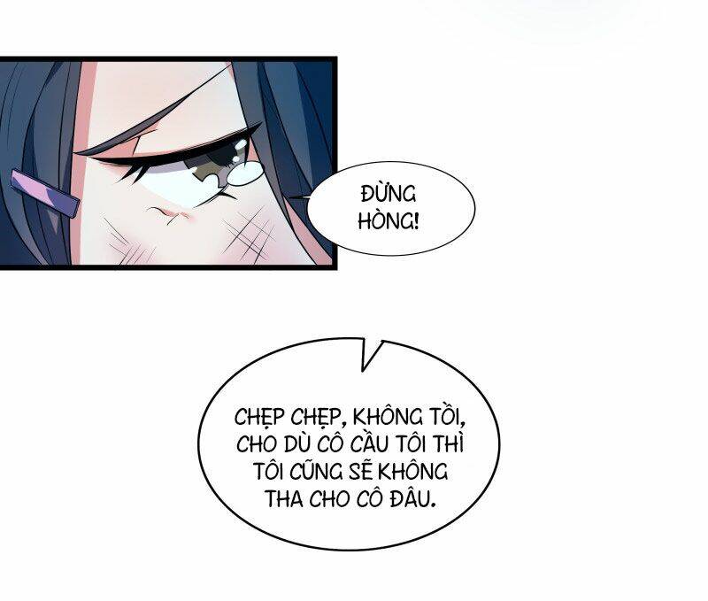 Bá Thiên Chiến Hoàng Chương 13 Ảnh 33