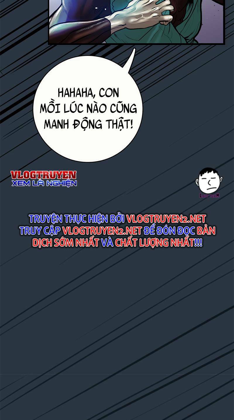 Ordeal Chương 7 Ảnh 20