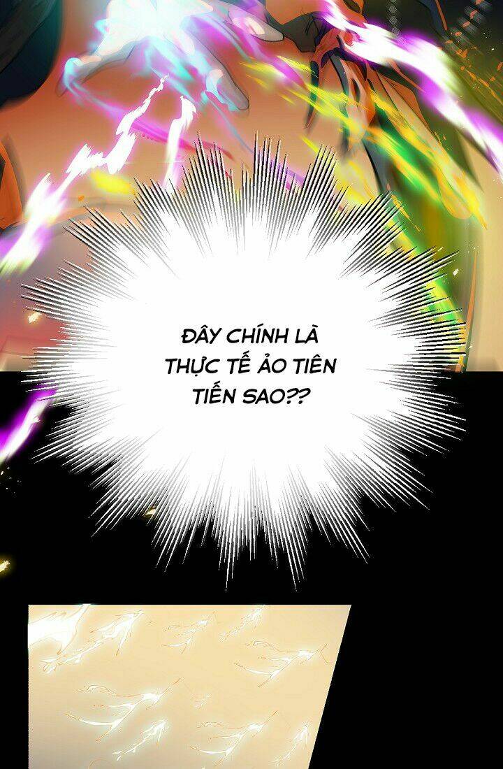 Tôi Gánh Team Một Mình Chương 1 Ảnh 72