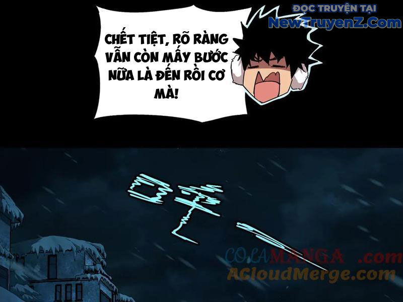Cực Hàn Chiến Kỷ Chương 41 Ảnh 73