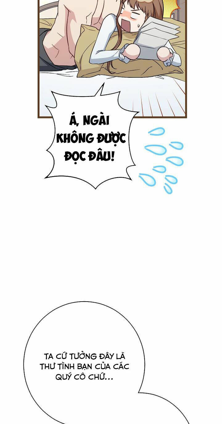 Cuộc Hôn Nhân Vụ Lợi Chương 102 Ảnh 27