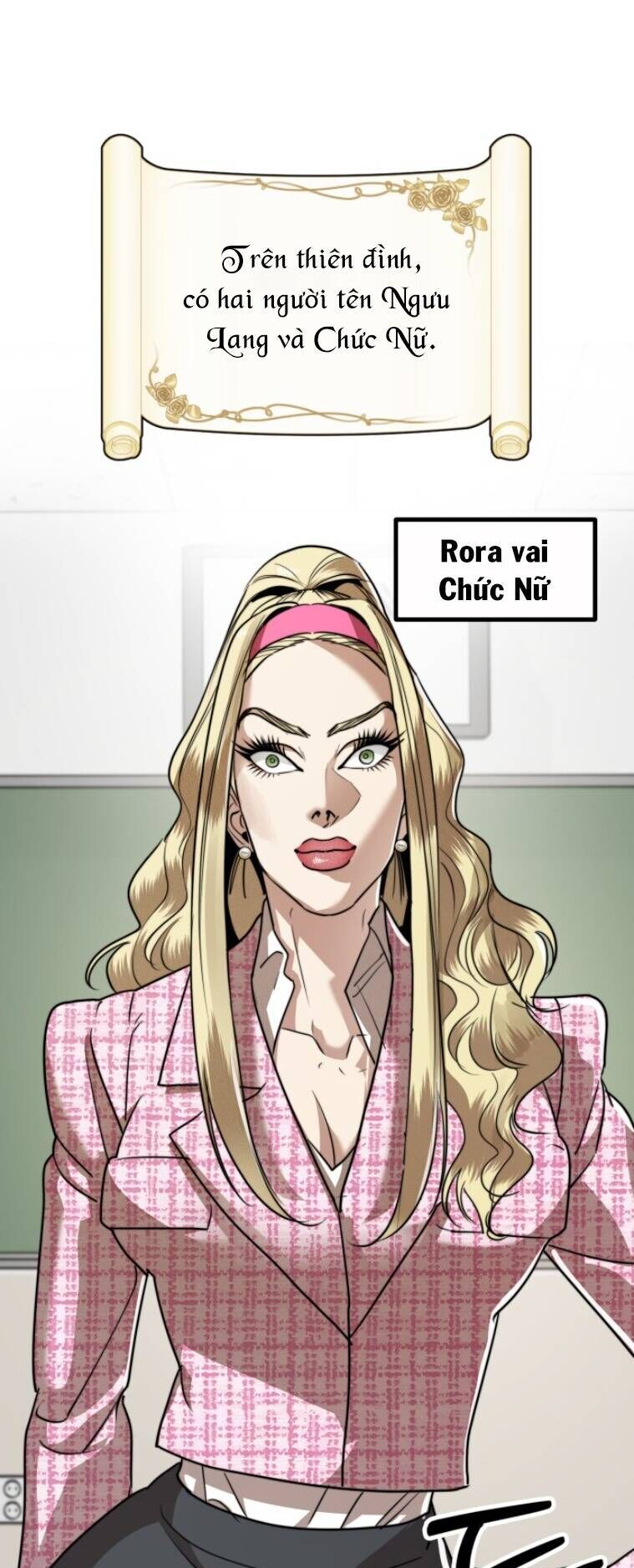 Chị Em Nhà Ki Chương 37 Ảnh 26